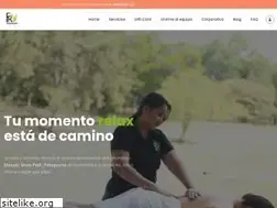 Sites similar to feelinrelax.com