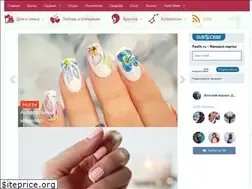 Sites similar to feelit.ru
