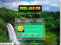 Sites similar to feeljahfm.com
