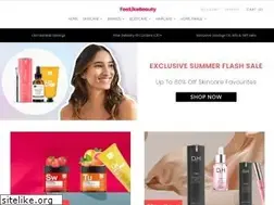 Sites similar to feellikebeauty.com