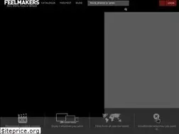 Sites similar to feelmakers.com