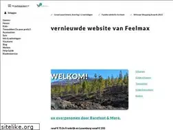 Sites similar to feelmax.nl