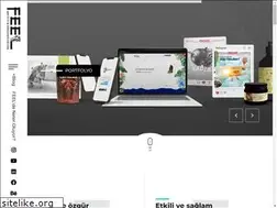 Sites similar to feelmedya.com