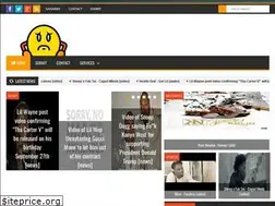 Sites similar to feelmyaura.blogspot.com