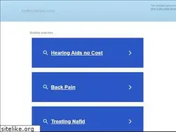 Sites similar to feelmybreeze.com