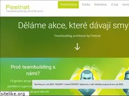Sites similar to feelnat.cz