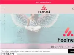 Sites similar to feelness.de