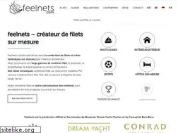 Sites similar to feelnets.com