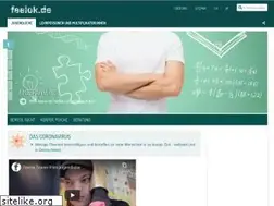 Sites similar to feelok.de