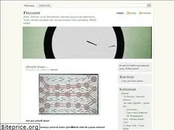 Sites similar to feelozof.wordpress.com