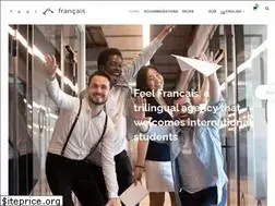 Sites similar to feelparisien.com