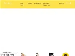 Sites similar to feelphoto.lt