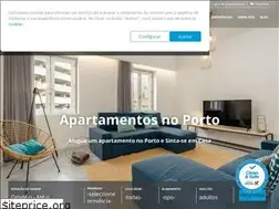 Sites similar to feelporto.com