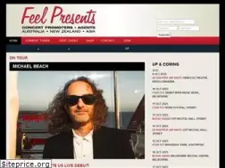 Sites similar to feelpresents.com