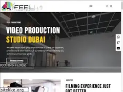 Sites similar to feelproductions.com