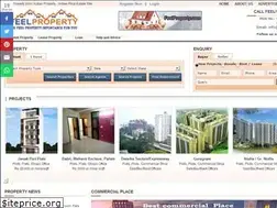 Sites similar to feelproperty.com