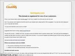 Sites similar to feelripple.com