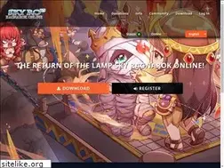 Sites similar to feelro.net