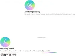 Sites similar to feels-app.com