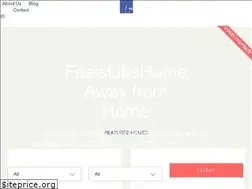 Sites similar to feelslikehome.gr