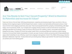 Sites similar to feelslikehome2me.com