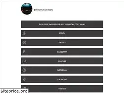 Sites similar to feelslikehomeband.com