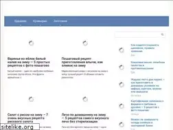 Sites similar to feelsmell.ru