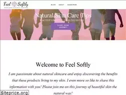 Sites similar to feelsoftly.com