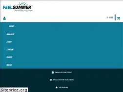 Sites similar to feelsummer.com
