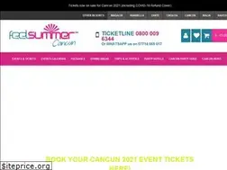 Sites similar to feelsummercancun.com