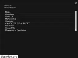 Sites similar to feelthebernoc.com