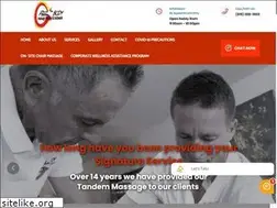 Sites similar to feelthebody.com