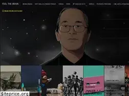 Sites similar to feelthebrain.me