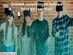Sites similar to feelthechemistry.nl