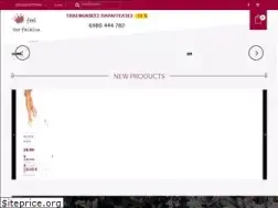 Sites similar to feelthefashion.gr