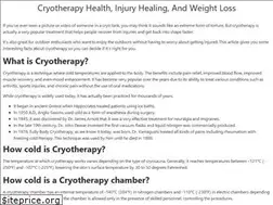 Sites similar to feelthefreeze.com