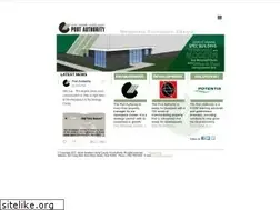 Sites similar to feeltheimpact.com
