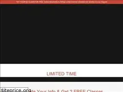 Sites similar to feelthemusicdancestudio.com