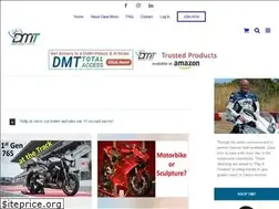 Sites similar to feelthetrack.com