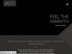 Sites similar to feelthewarmth.ca