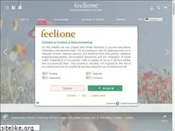 Sites similar to feeltone-shop.com