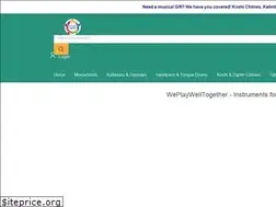 Sites similar to feeltoneusa.com