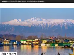 Sites similar to feeltourism.com