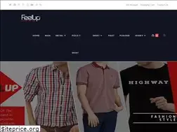 feelupbd.com