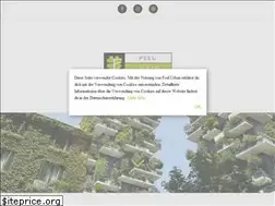 Sites similar to feelurban.de