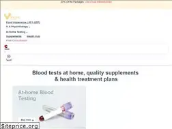 Sites similar to feelvaleo.com