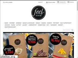 Sites similar to feelvivid.fi