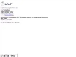 Sites similar to feelwell-isp.com