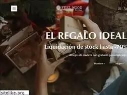 Sites similar to feelwoodwatches.com