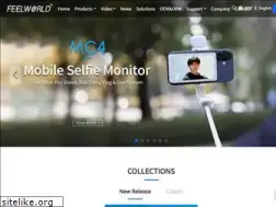 Sites similar to feelworld.cn
